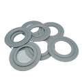 NILOS-SPACER-RING A 17A/20A/25A/30 SELLO DE METAL